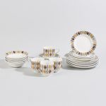 1681 6315 DINNER SET